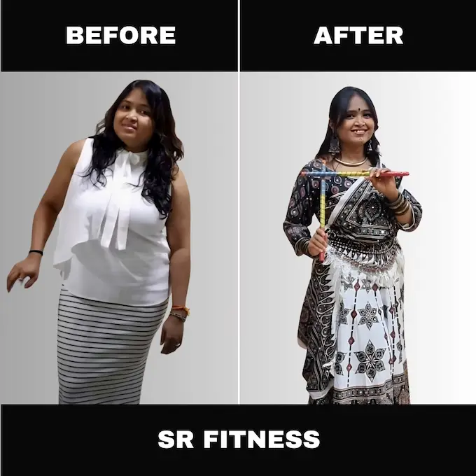 Shipra Transformation
